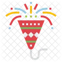 Konfetti  Symbol