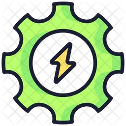 Konfigurieren  Symbol