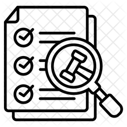 Einhaltung  Symbol
