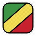 Kongo  Symbol