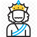 Konig Monarch Herrscher Symbol