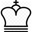 König  Symbol