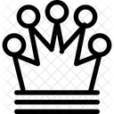 Königin  Symbol