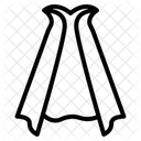 Konigliches Gewand Symbol