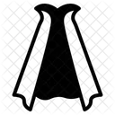Königliches Gewand  Symbol