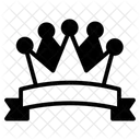 Konigliches Banner Antikes Banner Konigliche Flagge Symbol