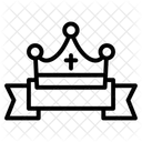 Konigliches Banner Symbol
