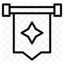 Konigliches Banner Symbol