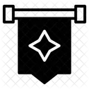 Konigliches Banner Symbol