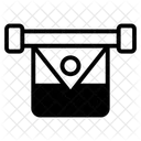 Koniglicher Erlass Dynastie Kronung Symbol