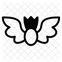 Konigliches Emblem Symbol