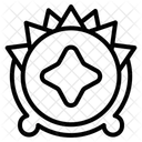 Konigliches Siegel Symbol