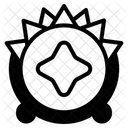 Konigliches Siegel Symbol