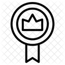 Konigliches Siegel Symbol