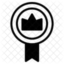 Königliches Siegel  Symbol