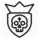 Konigliches Wappen Koniglich Symbol