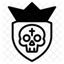 Konigliches Wappen Koniglich Krone Symbol