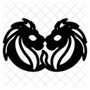 Konigliche Zeichen Agypter Symbol Symbol