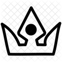 Krone Konigskrone Kaiserkrone Symbol