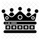 Konigskrone Konigskrone Krone Symbol
