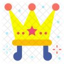 Konigskrone Krone Konig Symbol