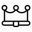 Krone Symbol