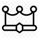 Konigskrone Krone Konigin Symbol
