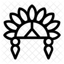 Konigskrone Krone Koniglich Symbol