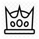 Konigskrone Kaiserkrone Konigskrone Symbol