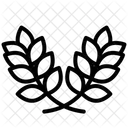 Königskrone  Symbol