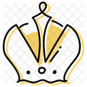 Königskrone  Symbol