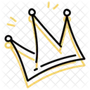 Königskrone  Symbol