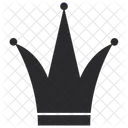 Königskrone  Symbol