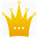 Königskrone  Symbol
