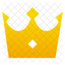 Königskrone  Symbol