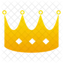 Königskrone  Symbol