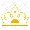Königskrone  Symbol