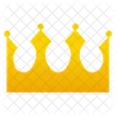 Königskrone  Symbol