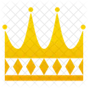 Königskrone  Symbol