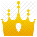 Königskrone  Symbol