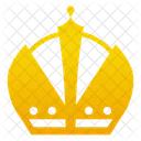 Königskrone  Symbol