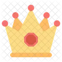 Konigskrone Krone Konig Symbol