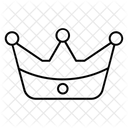 Königskrone  Symbol