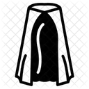 Konigsumhang Konigsmantel Konigliches Gewand Symbol