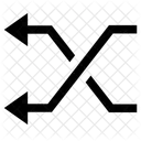 Konnektivität  Symbol