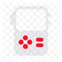 Konsole Gaming Handheld Spiel Symbol