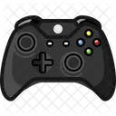 Konsole Xbox Controller Symbol