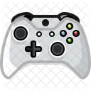 Konsole Xbox Controller Symbol