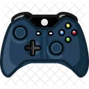 Konsole Xbox Controller Symbol