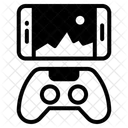 Konsole Symbol